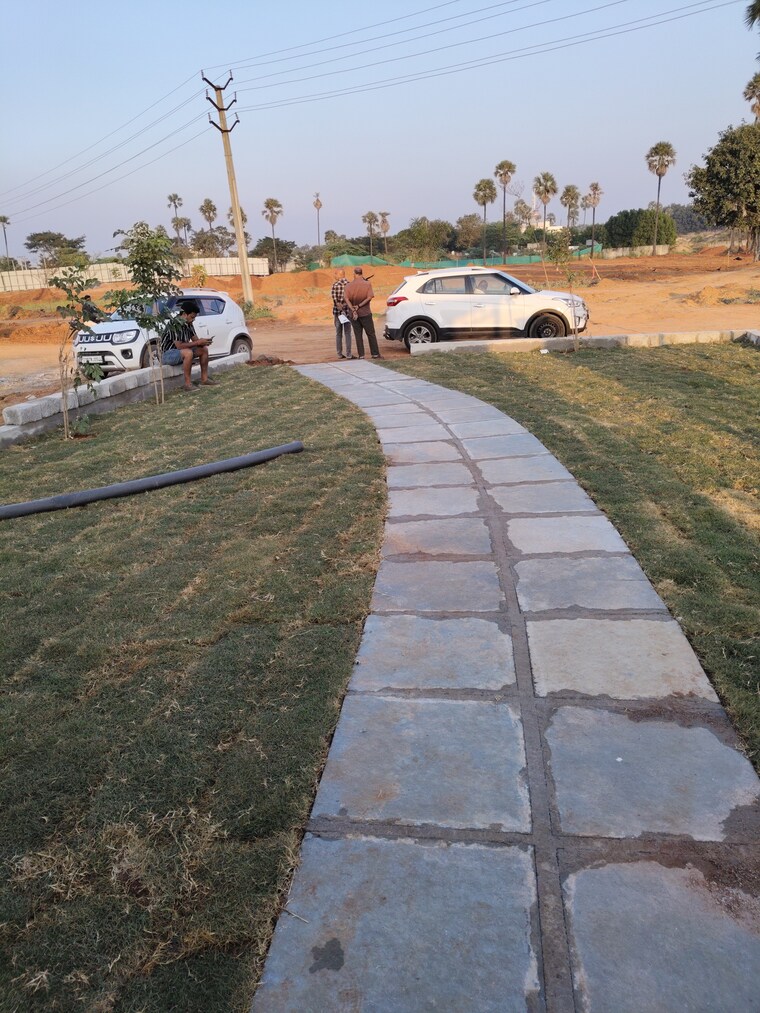undefined, raviryal  200 Sq.Yd. Plot In Raviryal Hyderabad 9651757
