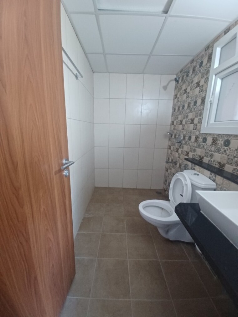 Bathroom, brigade-cornerstone-utopia 1 Bedroom 799 Sq.Ft. Apartment In Varthur Bangalore 9651546