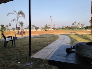  Plot For Sale in Raviryal
