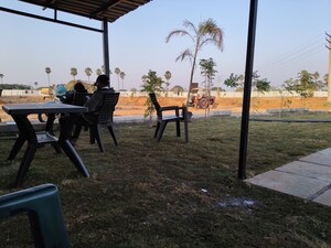  Plot – Nearby View at Raviryal - for Sale