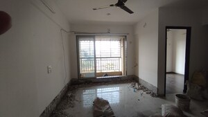  2 BHK Apartment at Ulwe Sector 9 – for Rent