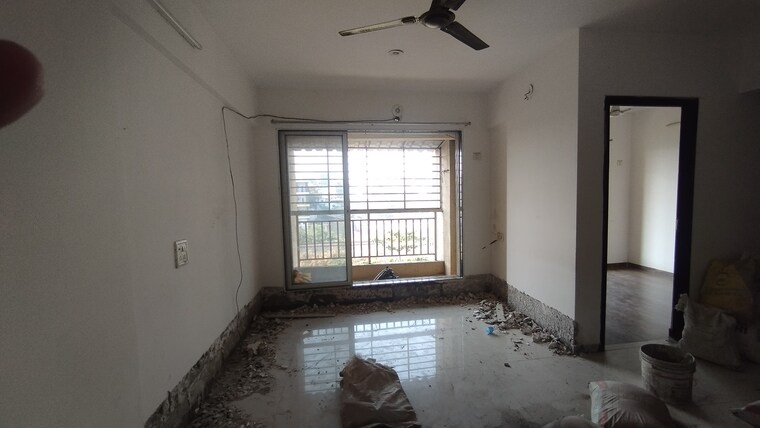 Other, ulwe sector 9 2 Bedroom 1175 Sq.Ft. Apartment In Ulwe Sector 9 Navi Mumbai 9651717