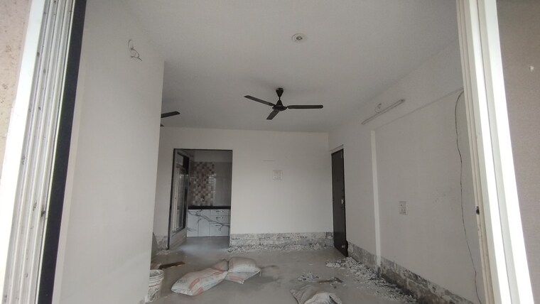 Other, ulwe sector 9 2 Bedroom 1175 Sq.Ft. Apartment In Ulwe Sector 9 Navi Mumbai 9651717