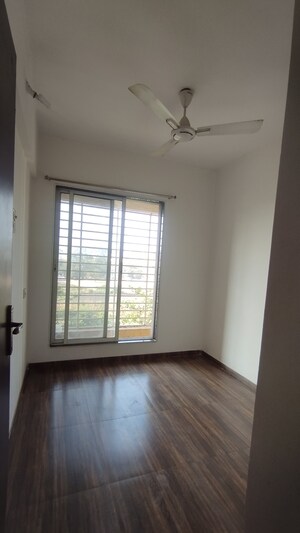 2 BHK Apartment For Rent in Ulwe Sector 9