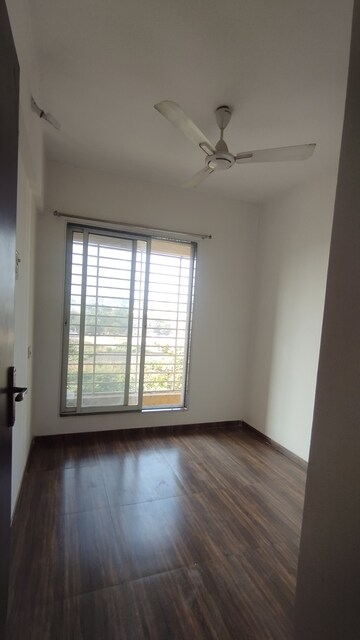 2 BHK Apartment For Rent in Ulwe Sector 9