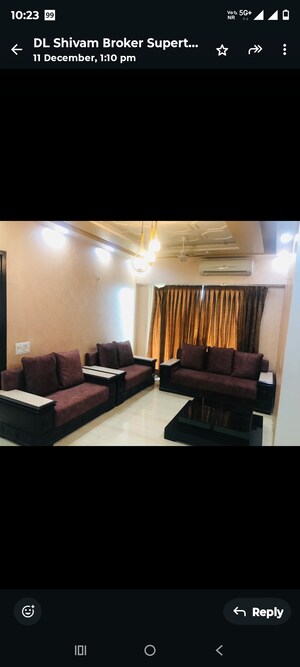 4 BHK Apartment For Rent in Aditya Urban Casa, Sector 78