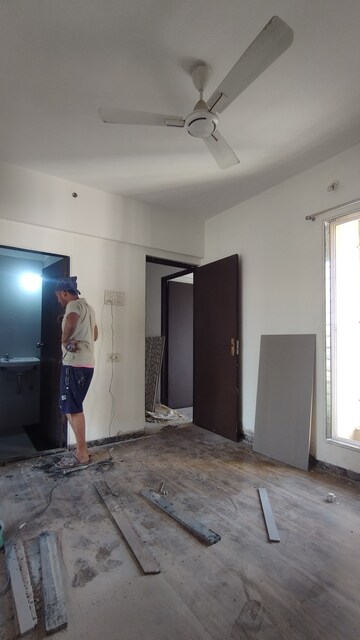 Room in 2 BHK Apartment at Ulwe Sector 9 – for Rent