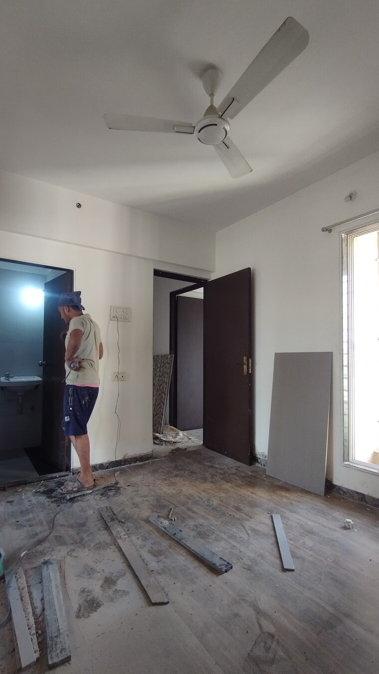 Room, ulwe sector 9 2 Bedroom 1175 Sq.Ft. Apartment In Ulwe Sector 9 Navi Mumbai 9651717