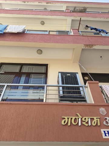 2 BHK Builder Floor For Sale in Ram Nagar