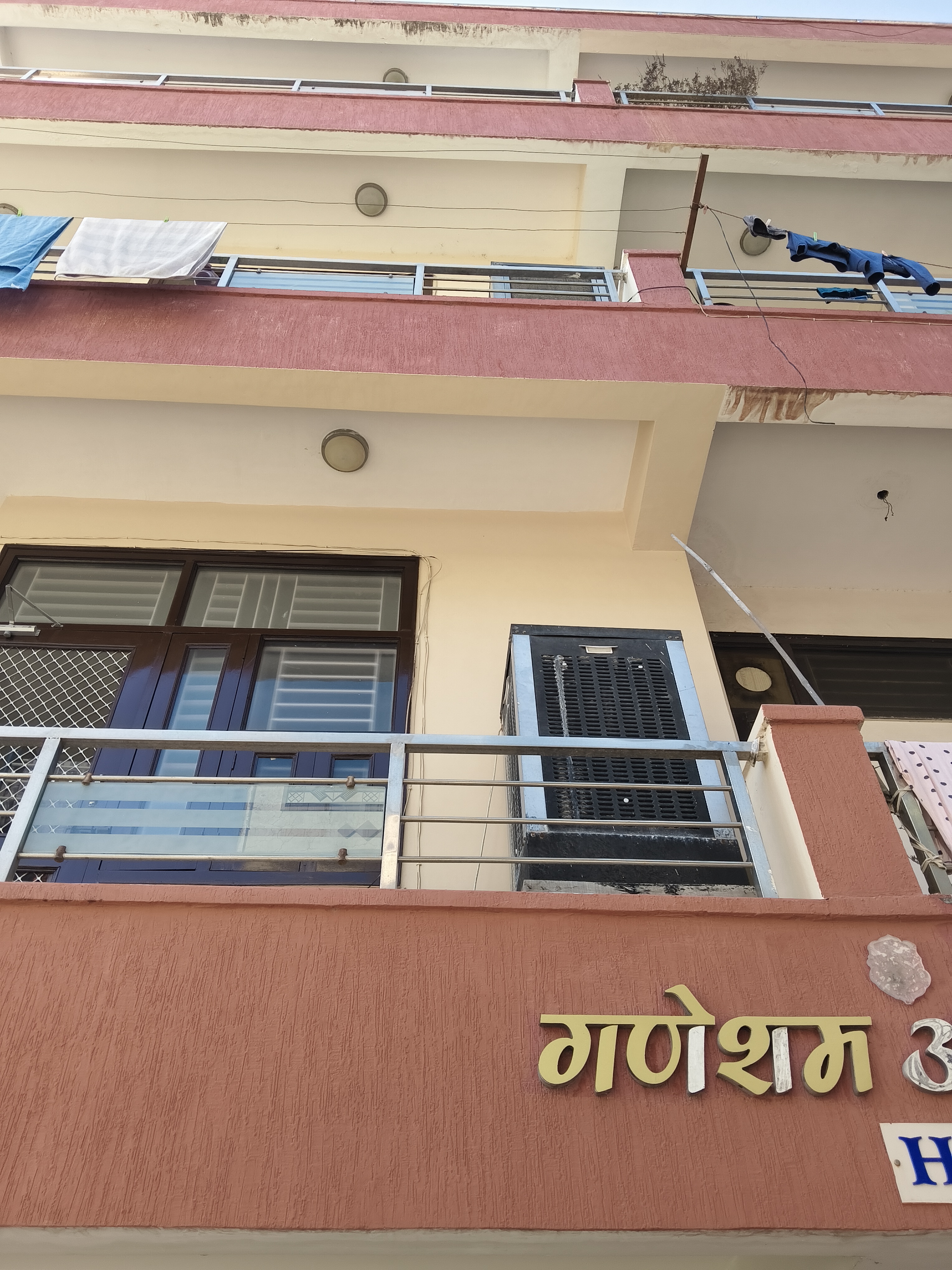 2 BHK Builder Floor For Sale in Ram Nagar