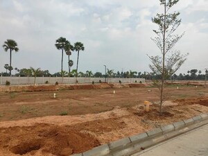 Plot Area in  Plot at Raviryal – for Sale