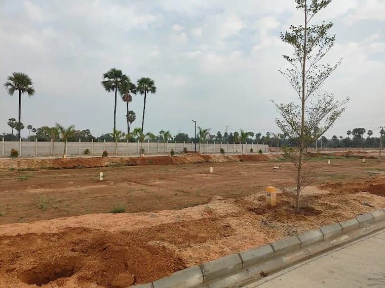 undefined, raviryal  200 Sq.Yd. Plot In Raviryal Hyderabad 9651757