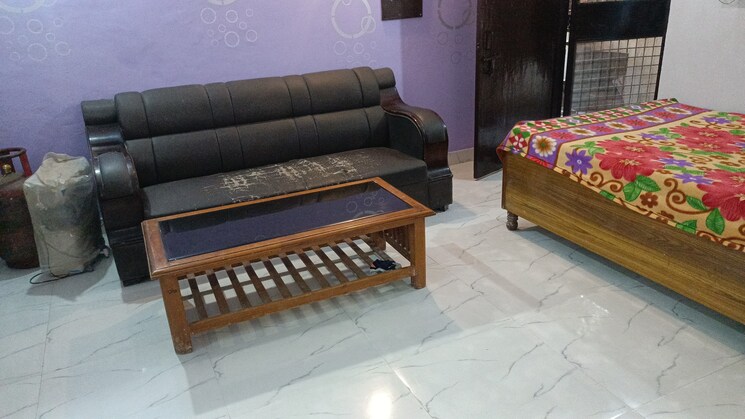 Living Room, alaknanda-tower 2 Bedroom 750 Sq.Ft. Apartment In Vaishali Sector 2 Ghaziabad 9651772