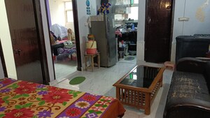 2 BHK Apartment For Sale in Alaknanda Tower, Vaishali Sector 2