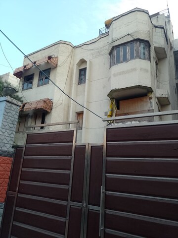 5 BHK Independent House For Sale in Civil Lines