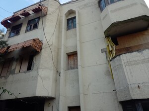 5 BHK Independent House – Exterior View View at Civil Lines - for Sale