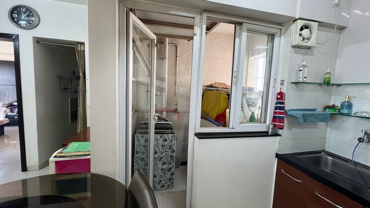 undefined, rohan-mithila-phase-ii 2 Bedroom 1281 Sq.Ft. Apartment In Viman Nagar Pune 9651510