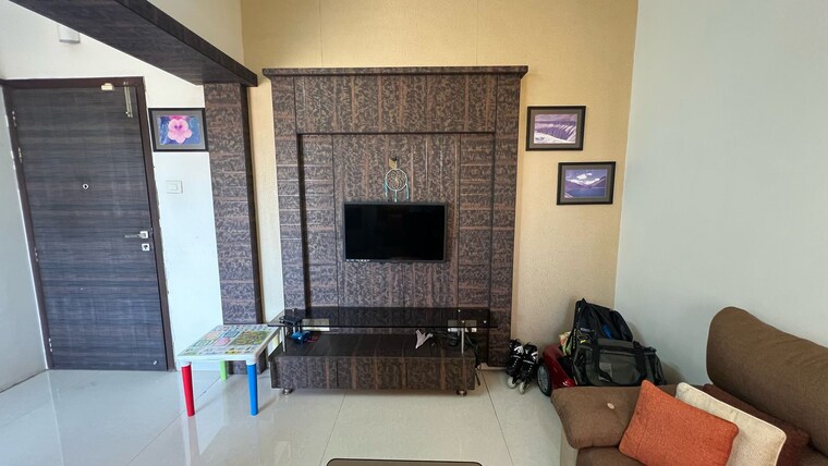 Team Area, rohan-mithila-phase-ii 2 Bedroom 1281 Sq.Ft. Apartment In Viman Nagar Pune 9651510
