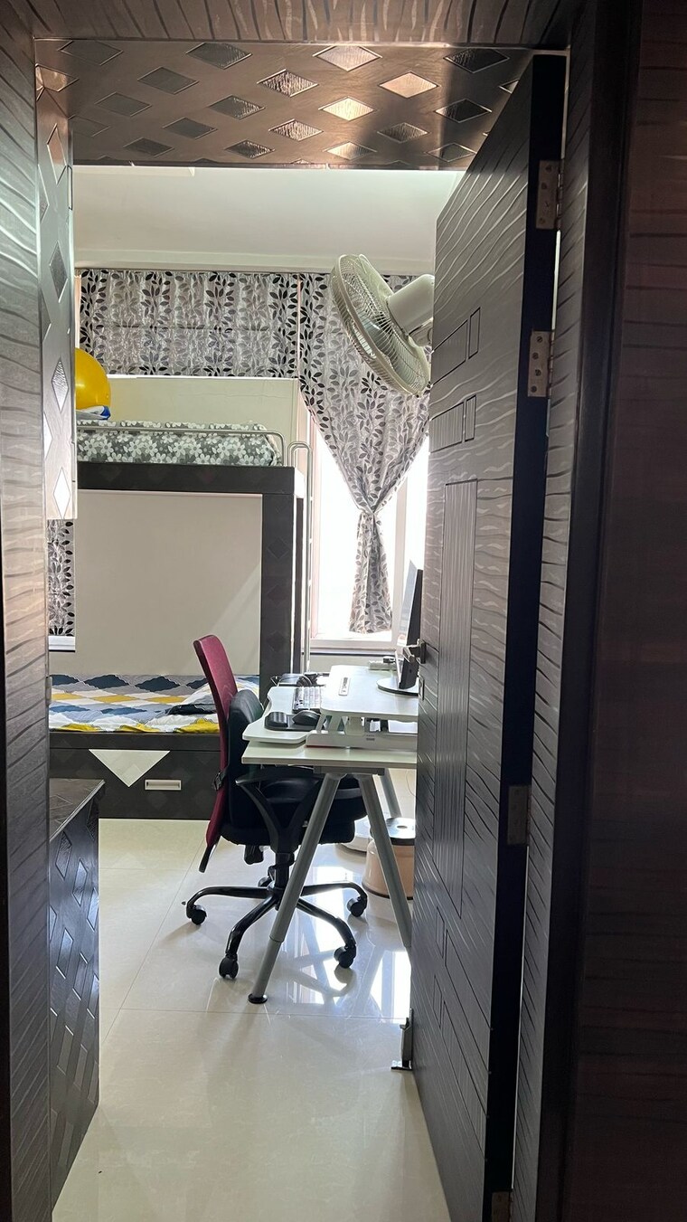 Team Area, rohan-mithila-phase-ii 2 Bedroom 1281 Sq.Ft. Apartment In Viman Nagar Pune 9651510