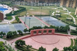 3 BHK Apartment – Exterior View View at Paras Tierea, Sector 137 - for Sale