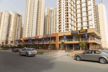 3 BHK Apartment – Exterior View View at Paras Tierea, Sector 137 - for Sale