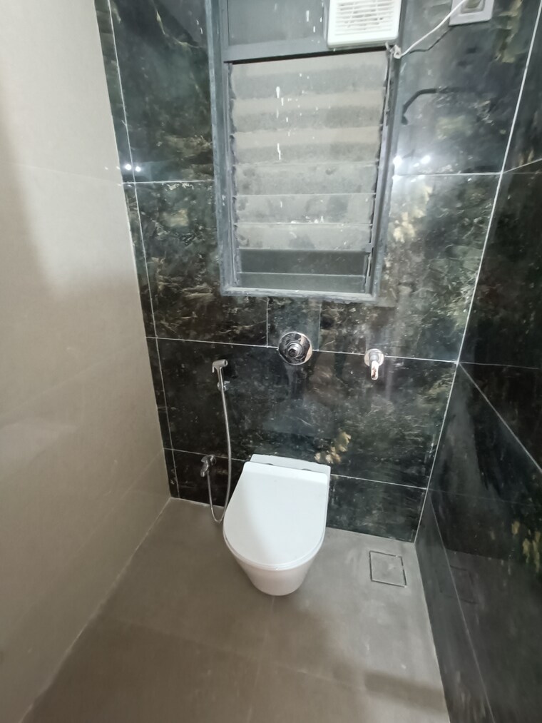 Bathroom, acme-36-allure 2 Bedroom 624 Sq.Ft. Apartment In Goregaon West Mumbai 9651775