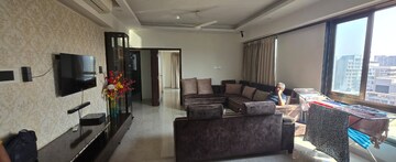 3 BHK Apartment For Rent in KM Mid Summer CHS, Santacruz West