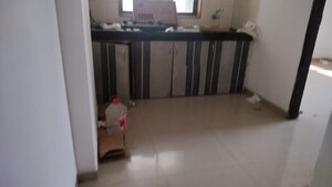 Kitchen in 1 BHK Apartment at Dindoshi Onkar CHS, Malad East – for Rent