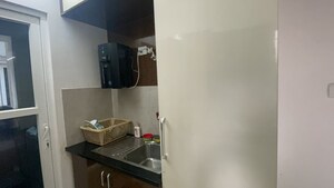 Furnished Amenities in 2.5 BHK Apartment at Aparna Sarovar Zenith, Nallagandla – for Rent