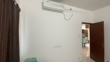 Furnished Amenities in 2.5 BHK Apartment at Aparna Sarovar Zenith, Nallagandla – for Rent