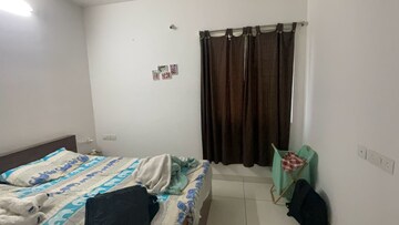 Bedroom in 2.5 BHK Apartment at Aparna Sarovar Zenith, Nallagandla – for Rent