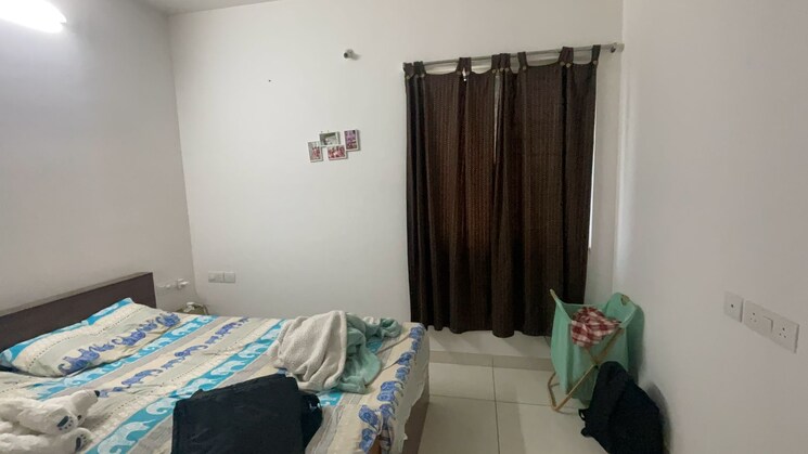 Bedroom, aparna-sarovar-zenith 2.5 Bedroom 1560 Sq.Ft. Apartment In Nallagandla Hyderabad 9651756