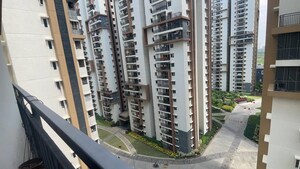 2.5 BHK Apartment – Exterior View View at Aparna Sarovar Zenith, Nallagandla - for Rent
