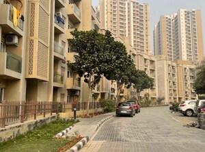 3 BHK Apartment – Exterior View View at Paras Tierea, Sector 137 - for Sale
