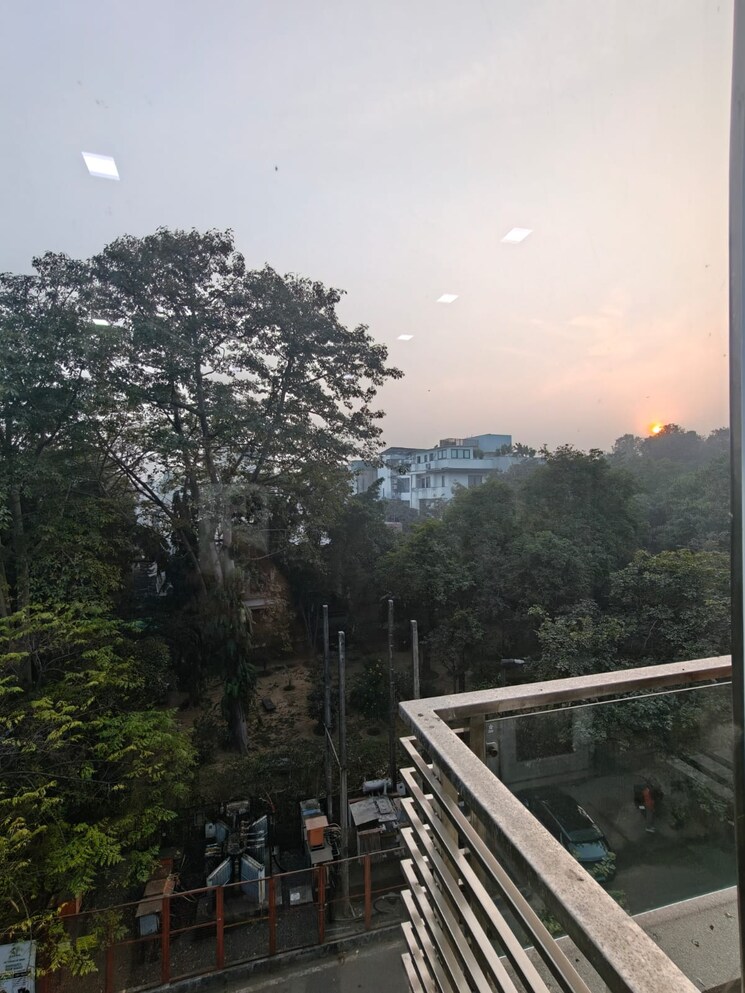 Exterior View, vasant vihar 3 Bedroom 2700 Sq.Ft. Builder Floor In Vasant Vihar Delhi 9651686