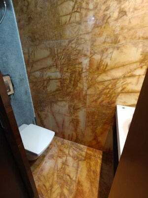 Bedroom in 3 BHK Builder Floor at Vasant Vihar – for Rent