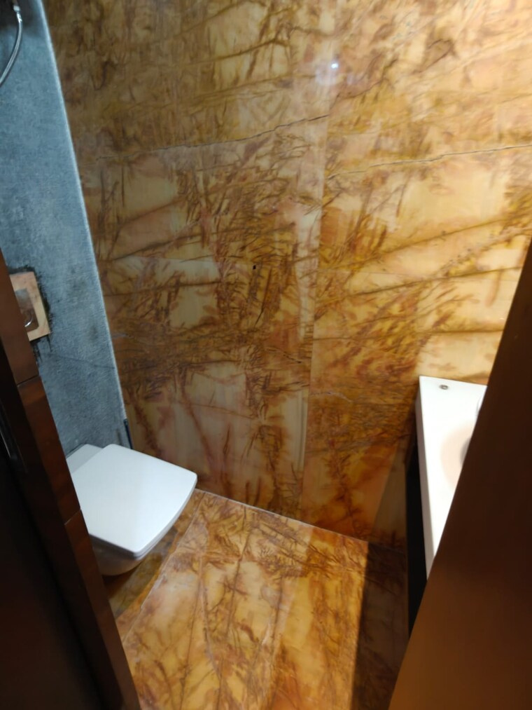 Bedroom, vasant vihar 3 Bedroom 2700 Sq.Ft. Builder Floor In Vasant Vihar Delhi 9651686