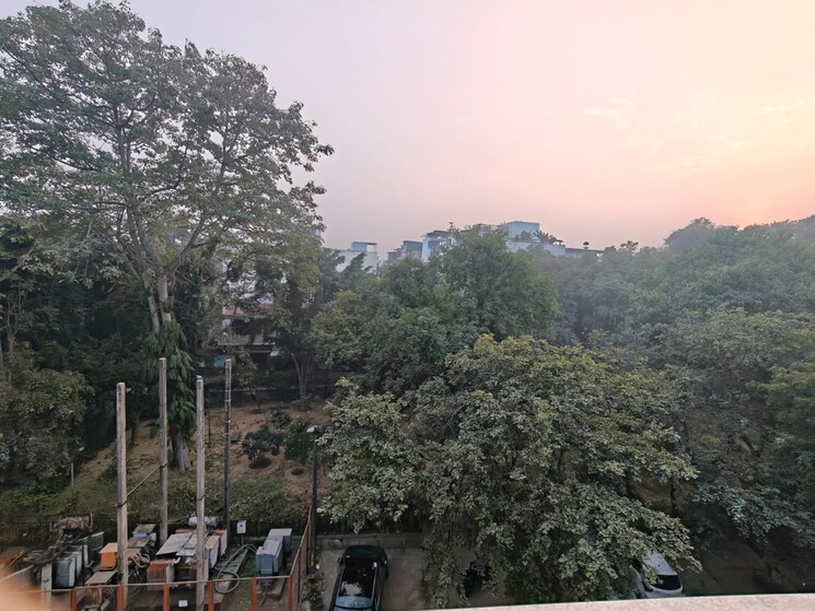 undefined, vasant vihar 3 Bedroom 2700 Sq.Ft. Builder Floor In Vasant Vihar Delhi 9651686