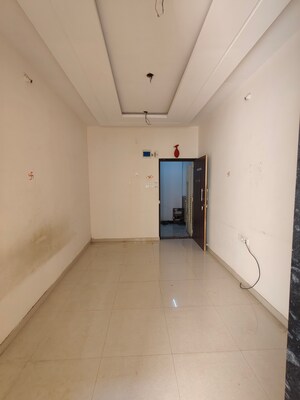 Building Lobby in 1 BHK Apartment at Patel Ram Ambar, Ambernath East – for Sale