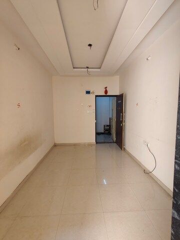 Building Lobby in 1 BHK Apartment at Patel Ram Ambar, Ambernath East – for Sale