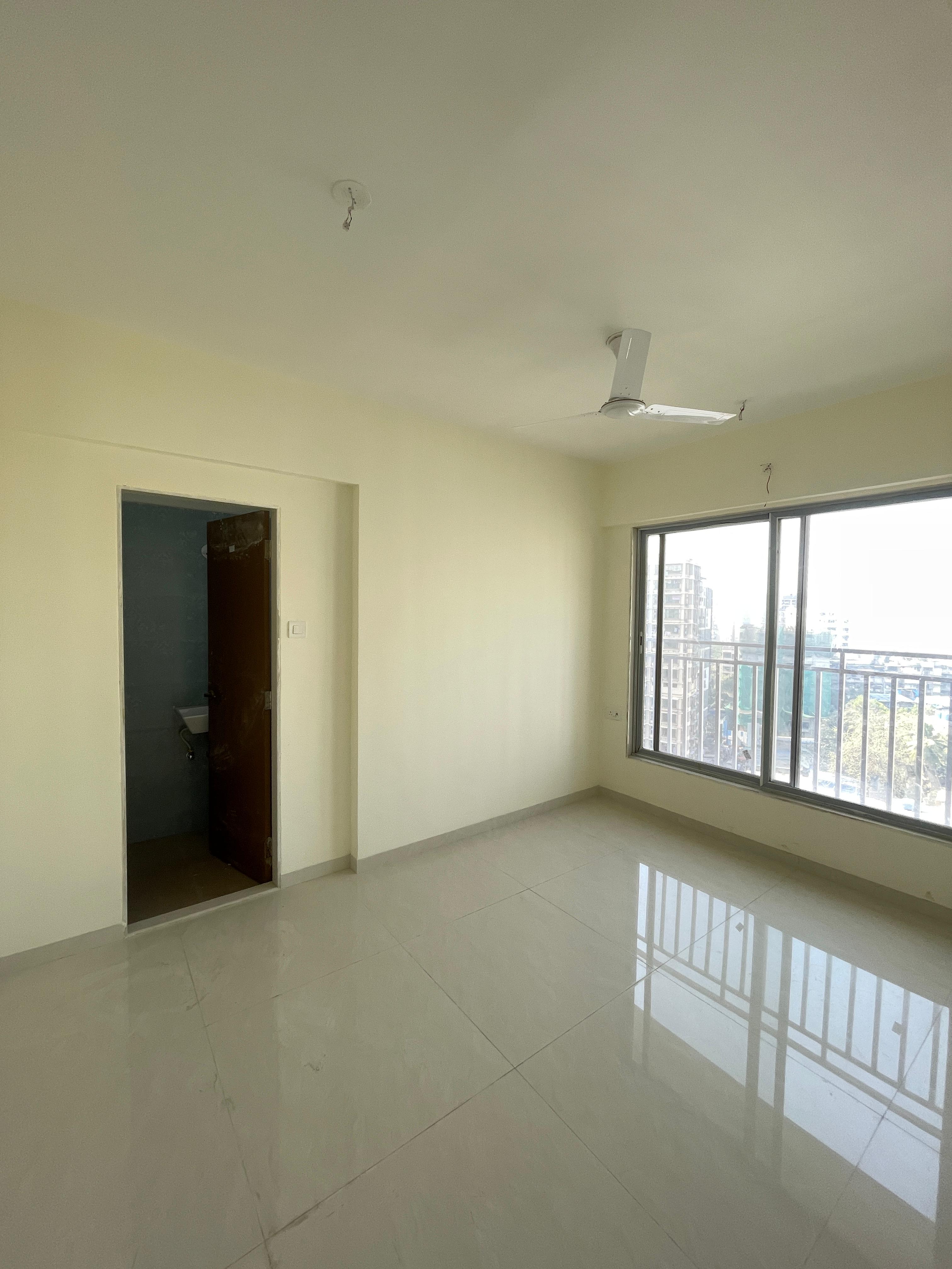 2 BHK + Pooja Room Apartment For Rent in Adityaraj Central