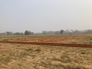 Plot Area in  Plot at Gaur Yamuna City – for Sale