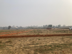 Plot Area in  Plot at Gaur Yamuna City – for Sale