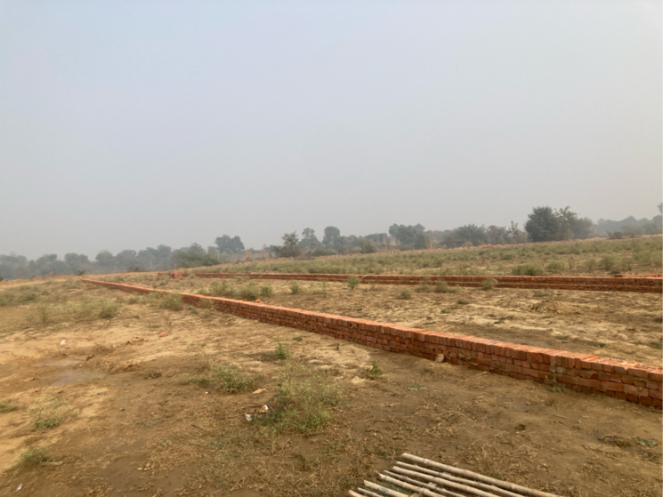 undefined, gaur yamuna city  120 Sq.Mt. Plot In Gaur Yamuna City Greater Noida 9651822
