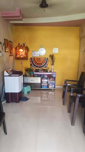 1 BHK Apartment For Sale in Smith Towers, Nalasopara West