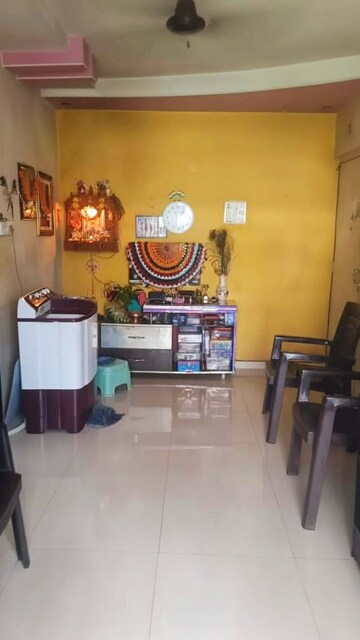 1 BHK Apartment For Sale in Smith Towers, Nalasopara West