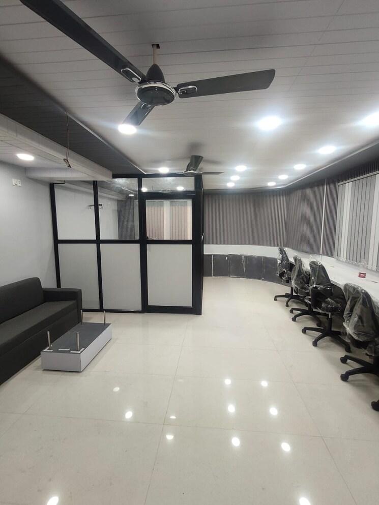 Floor Plan, dharampeth Commercial Office Space 800 Sq.Ft. In Dharampeth Nagpur 9651818
