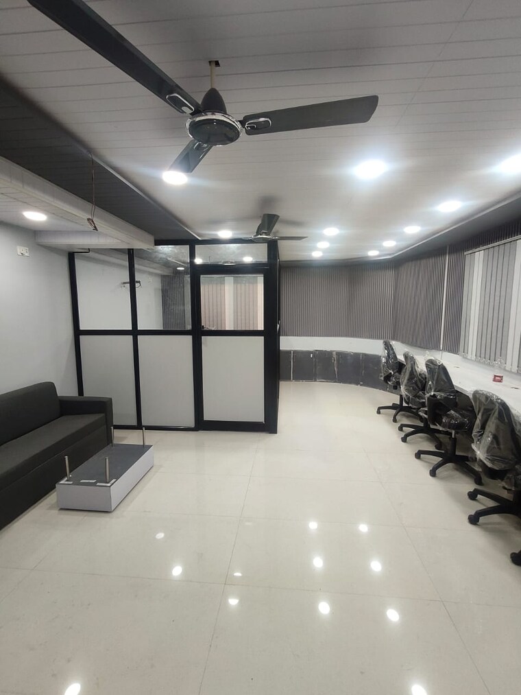 Floor Plan, dharampeth Commercial Office Space 800 Sq.Ft. In Dharampeth Nagpur 9651818