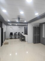 800 Sq.Ft. Office Space in Dharampeth