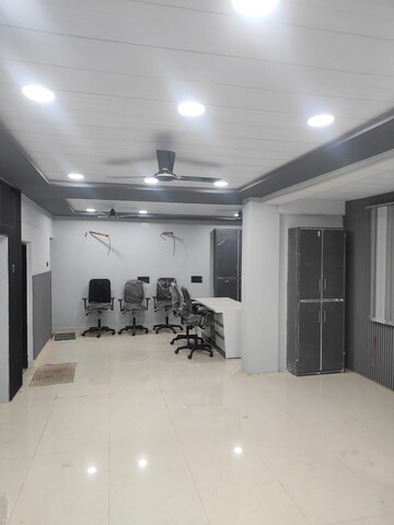  Office Space For Rent in Dharampeth